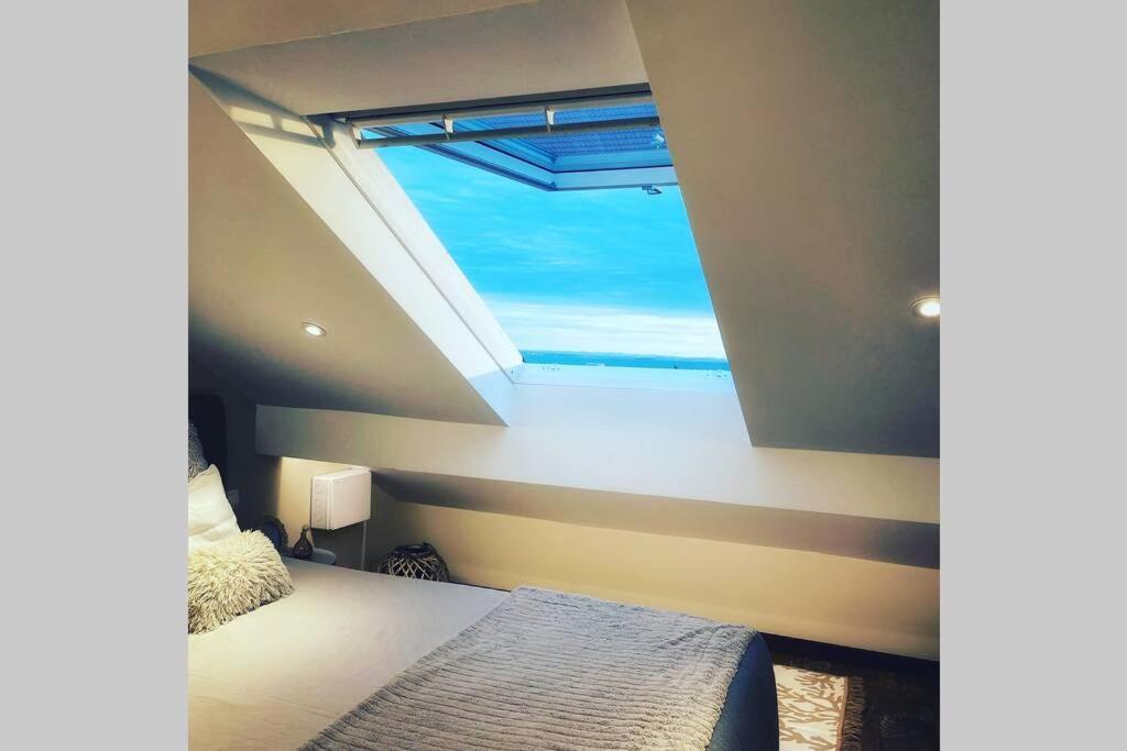 Sunset Apartment 帕莫瑞 外观 照片