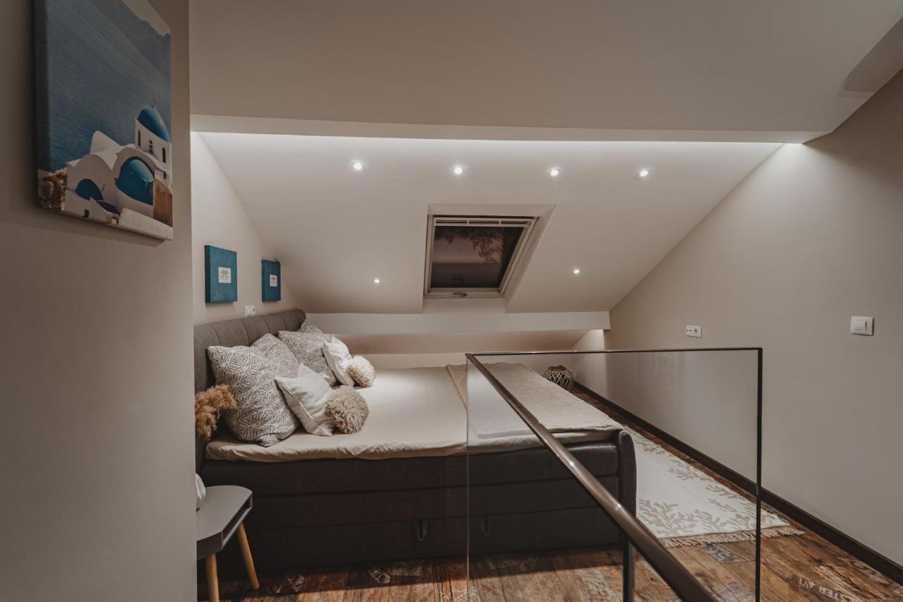 Sunset Apartment 帕莫瑞 外观 照片