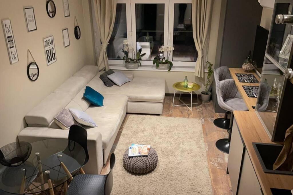 Sunset Apartment 帕莫瑞 外观 照片